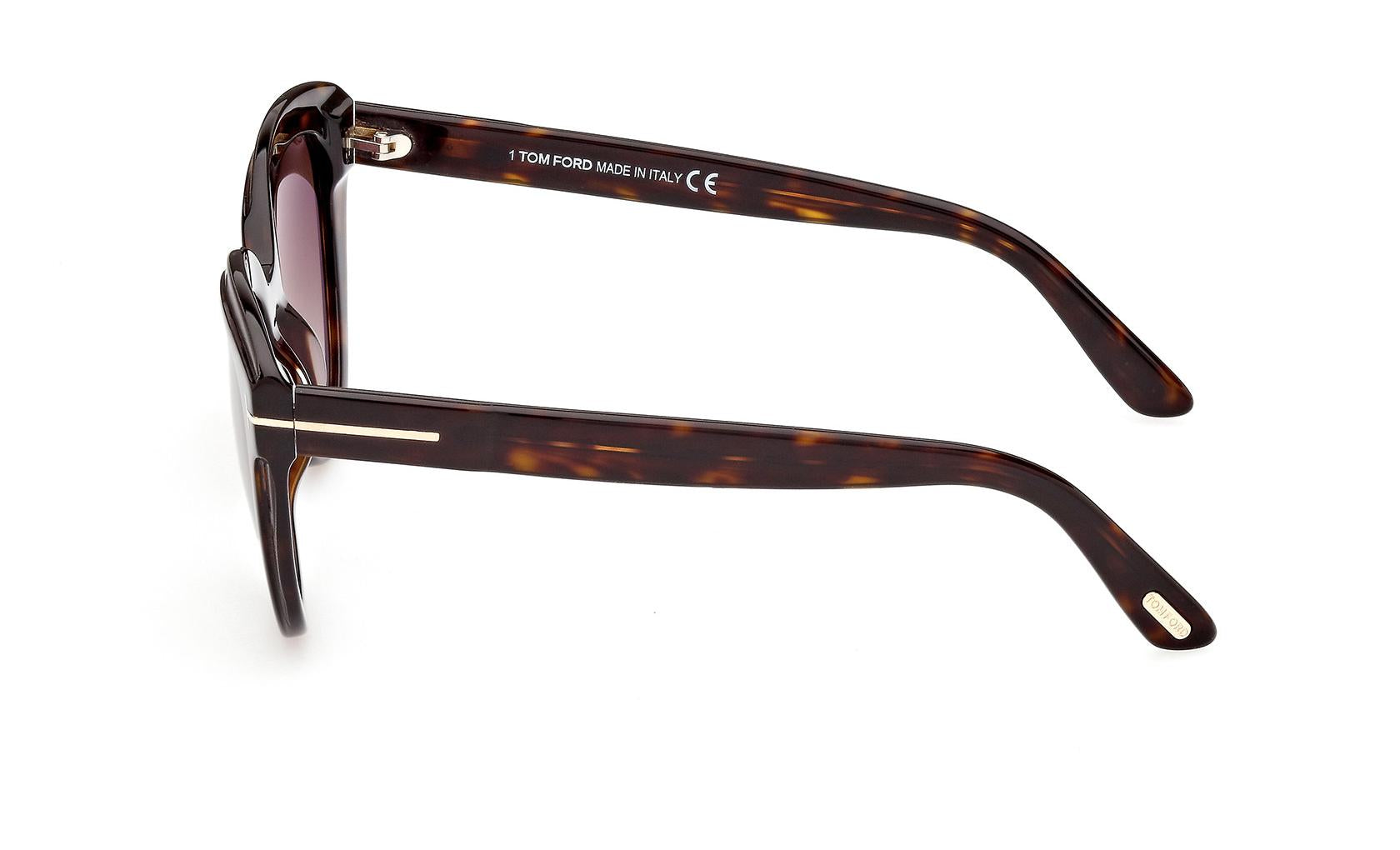 Tom Ford Tori Sunglasses FT0938 52F