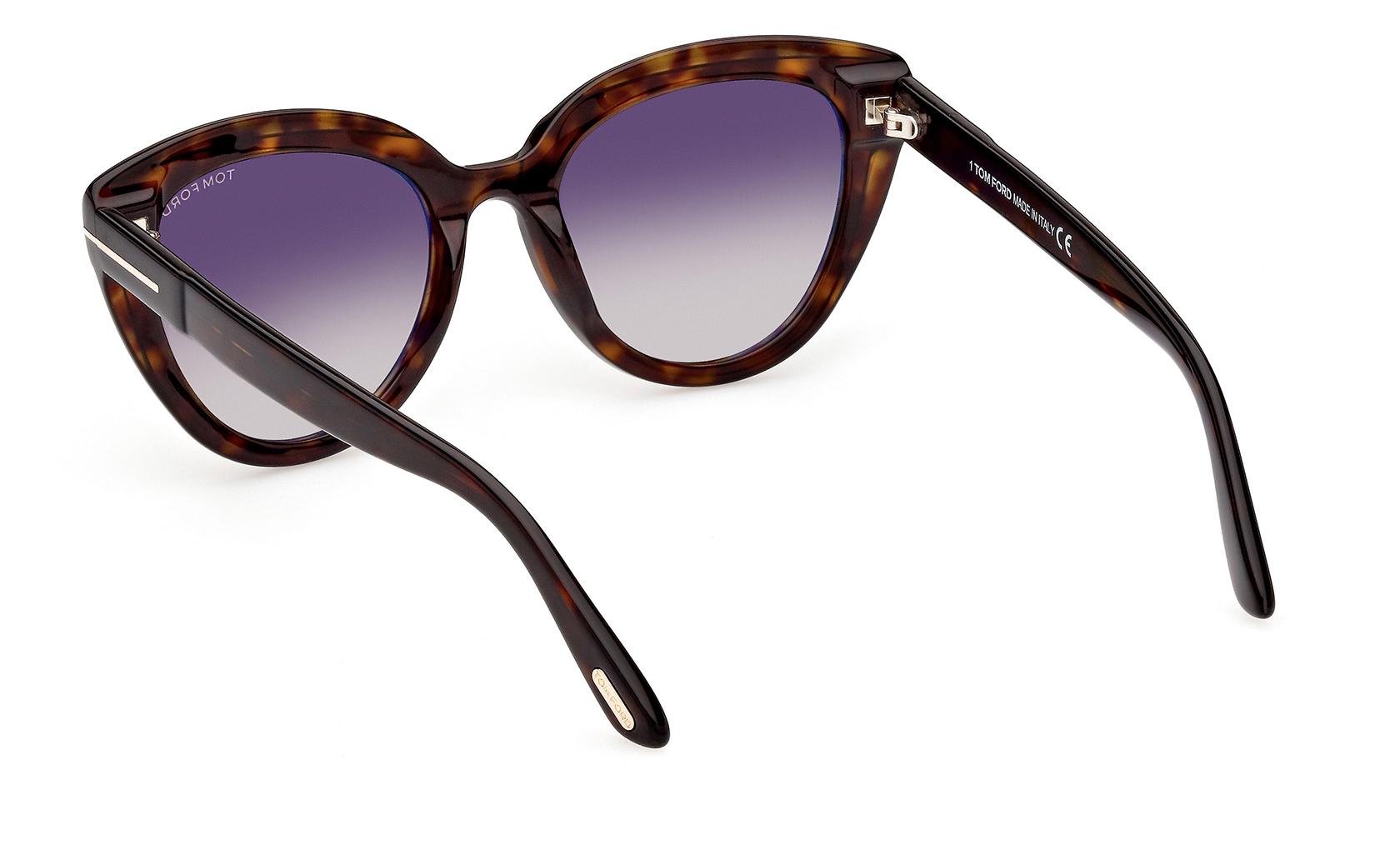 Tom Ford Tori Sunglasses FT0938 52F