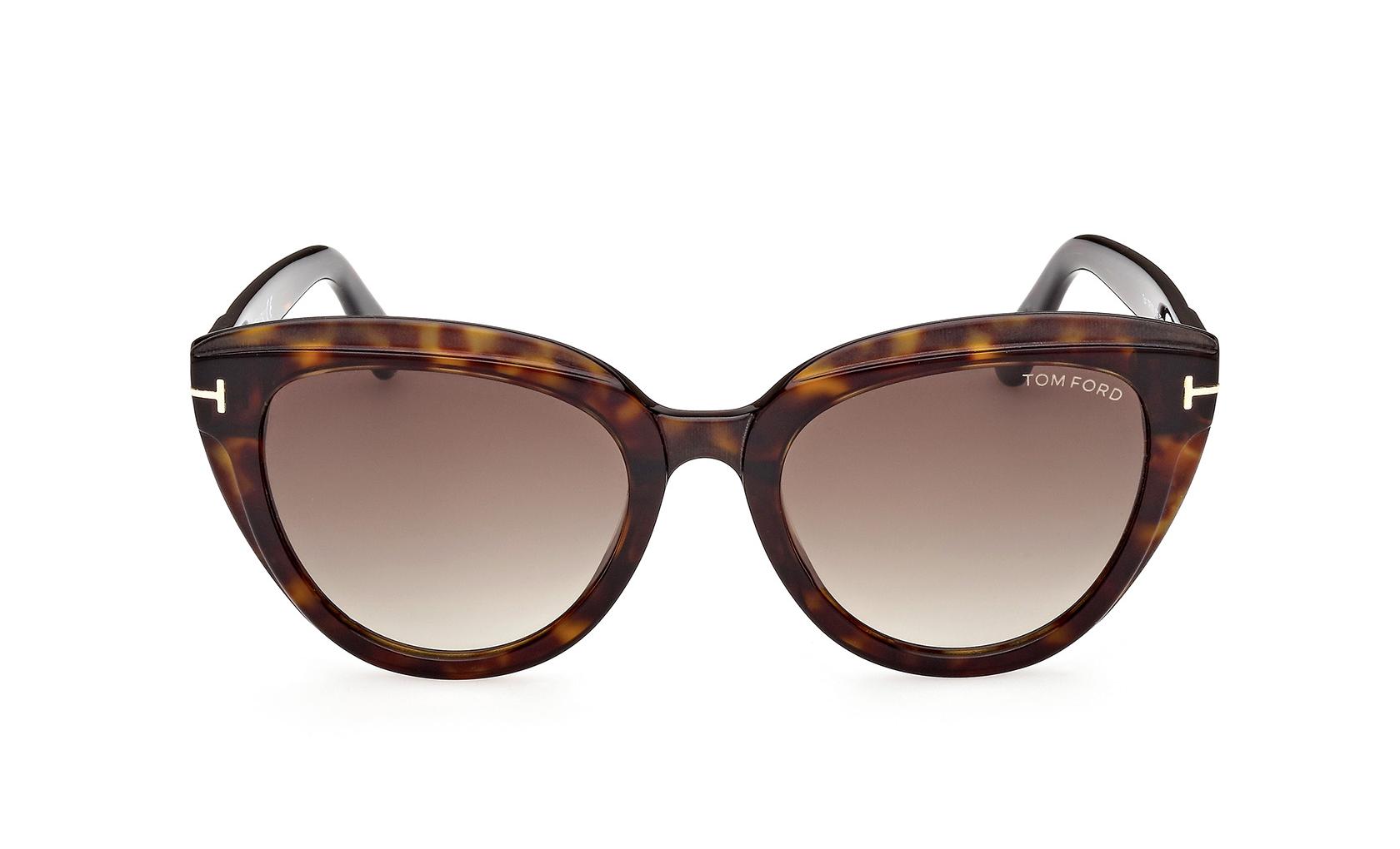 Tom Ford Tori Sunglasses FT0938 52F