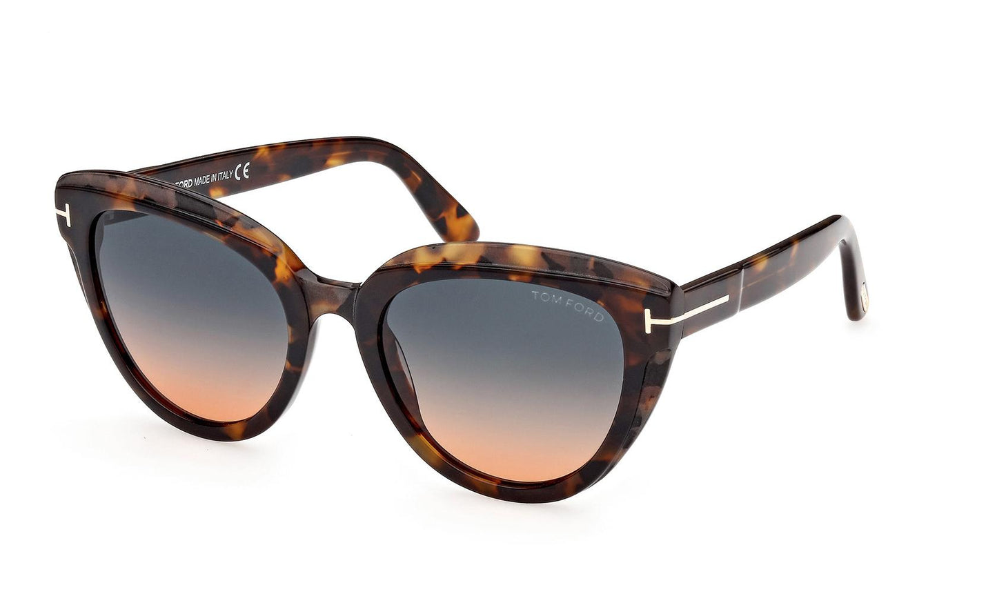 Load image into Gallery viewer, Tom Ford Tori Sunglasses FT0938 55P
