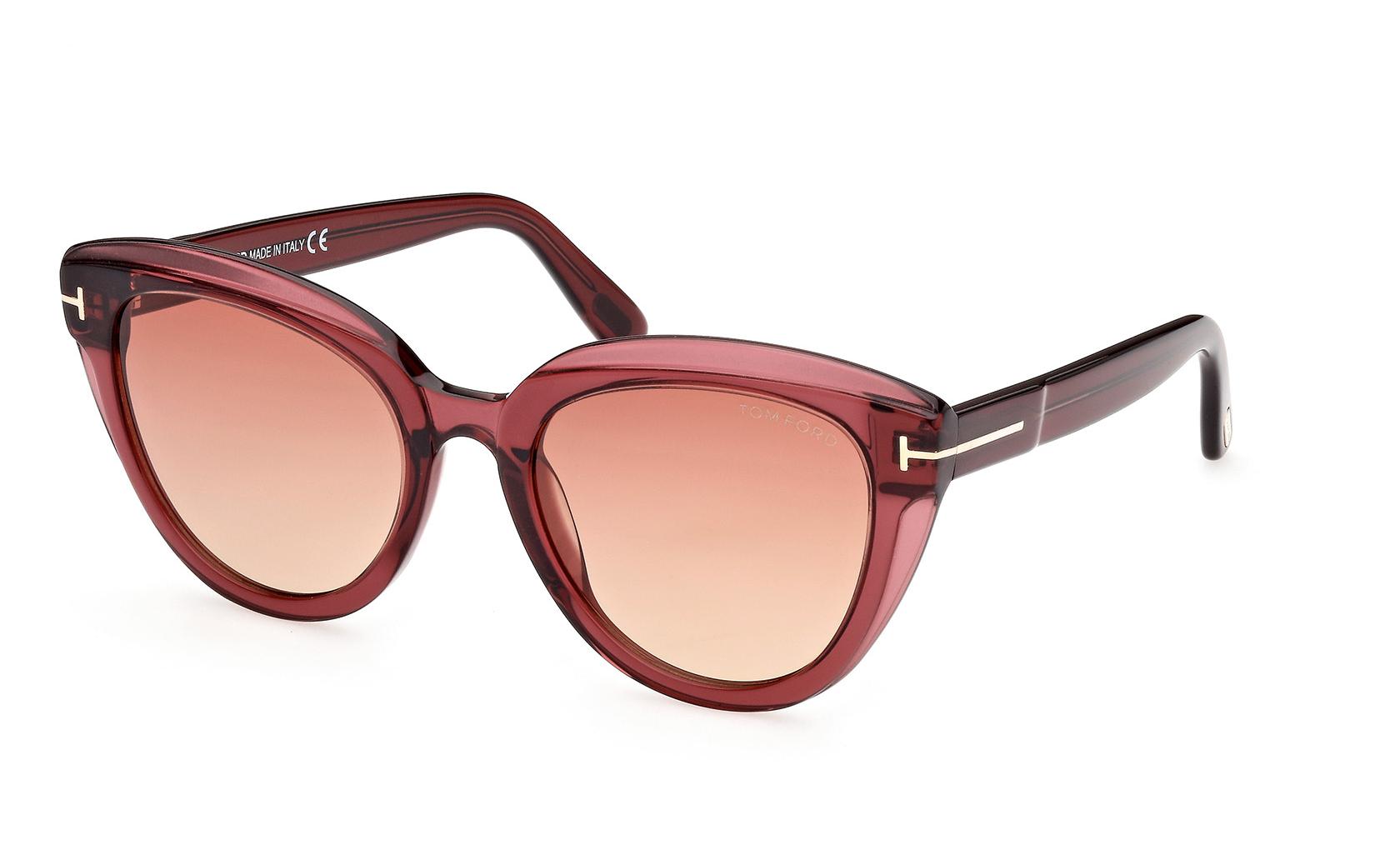 Tom Ford Tori Sunglasses FT0938 69T