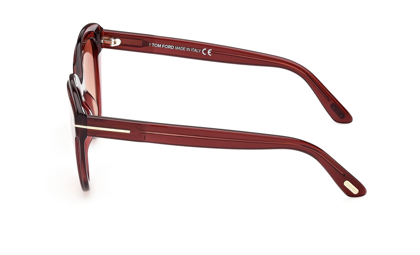 Tom Ford Tori Sunglasses FT0938 69T