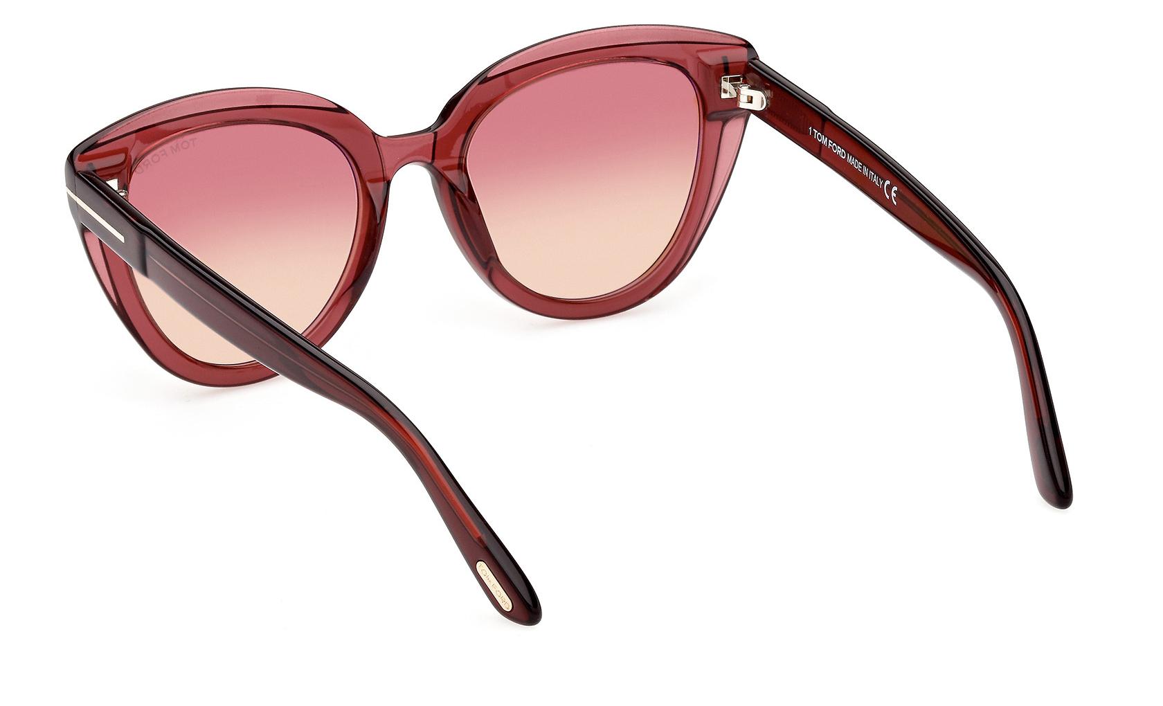 Tom Ford Tori Sunglasses FT0938 69T