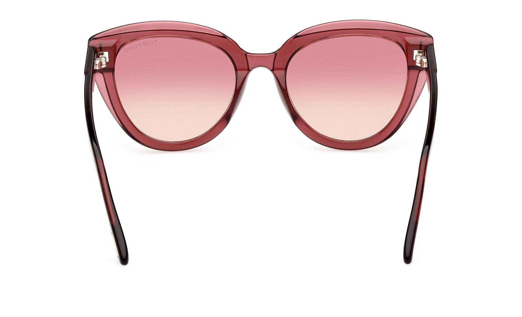 Tom Ford Tori Sunglasses FT0938 69T