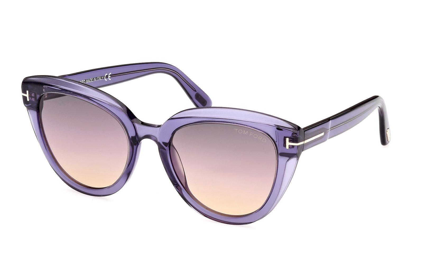 Tom Ford Tori Sunglasses FT0938 83B