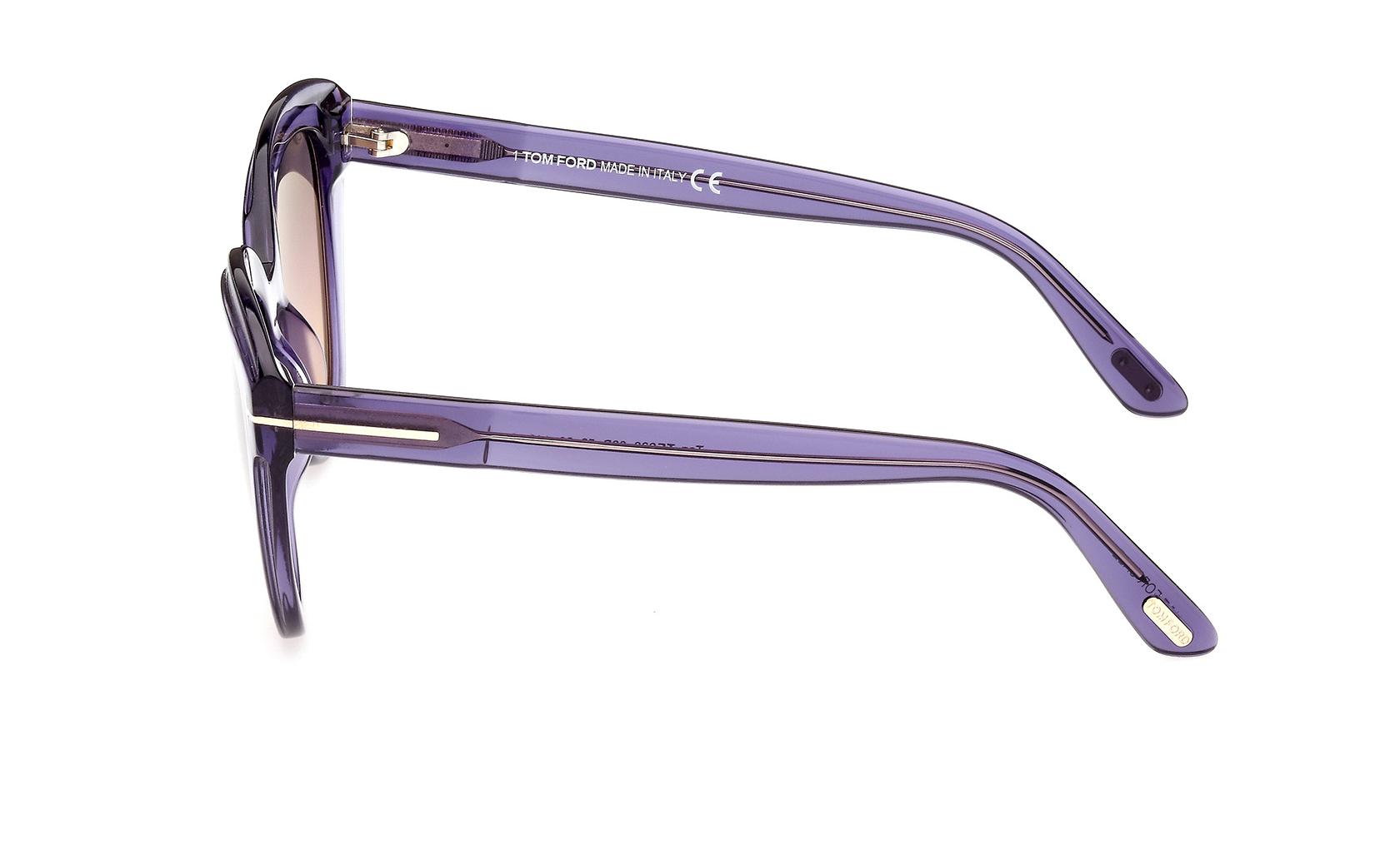 Tom Ford Tori Sunglasses FT0938 83B