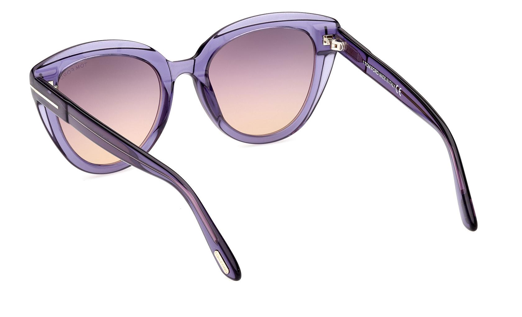 Tom Ford Tori Sunglasses FT0938 83B