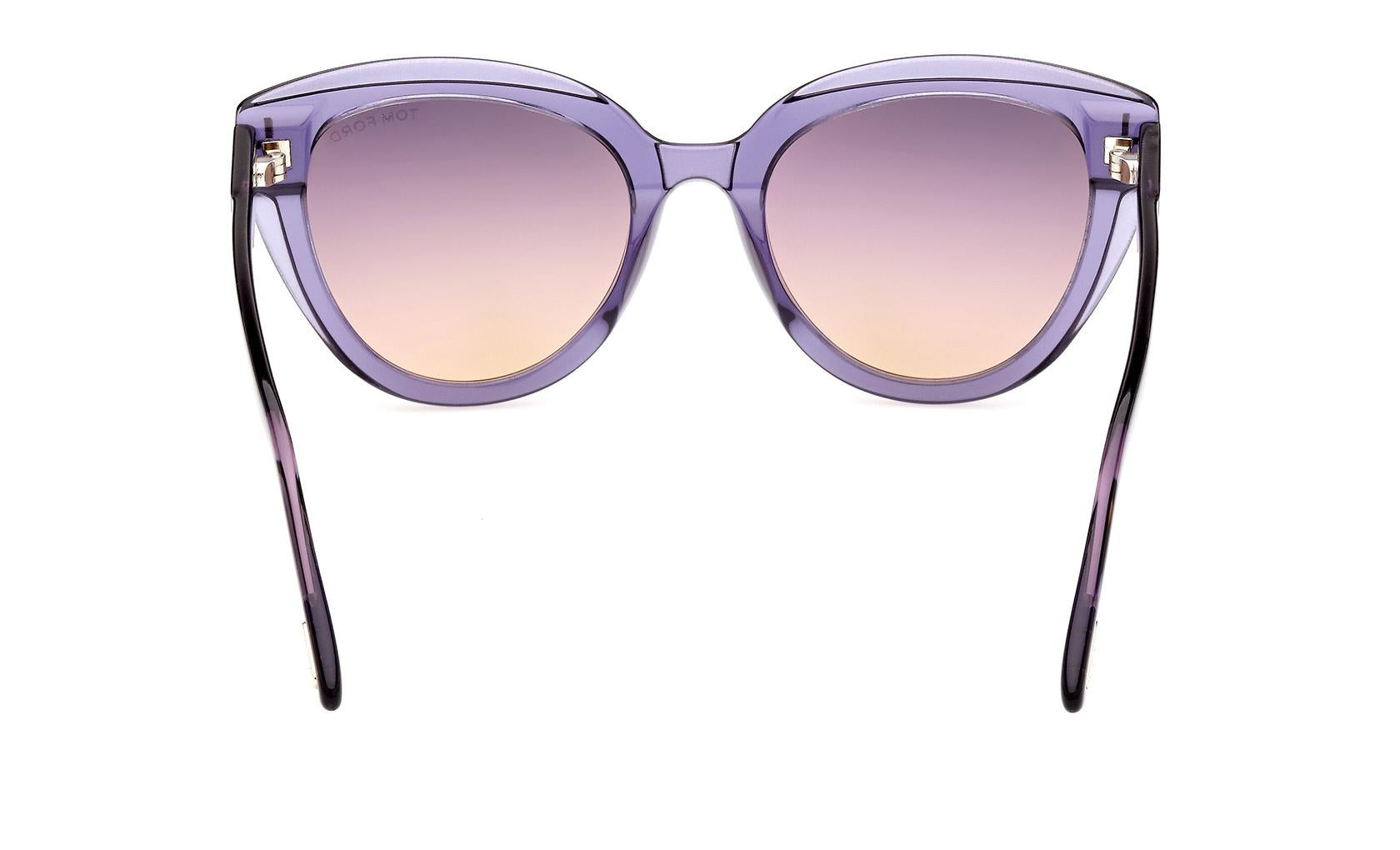 Tom Ford Tori Sunglasses FT0938 83B