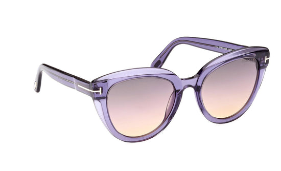 Load image into Gallery viewer, Tom Ford Tori Sunglasses FT0938 83B
