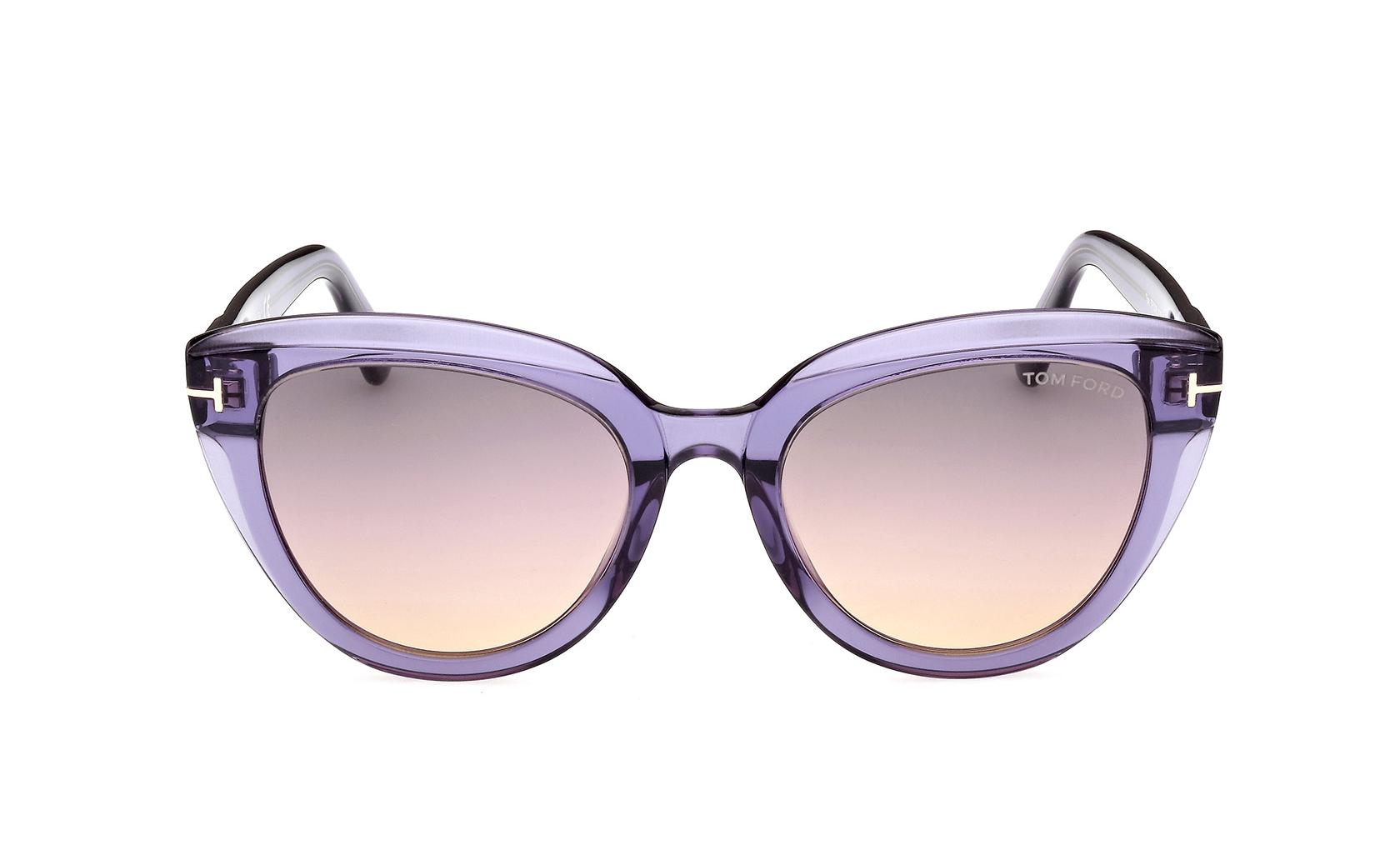 Tom Ford Tori Sunglasses FT0938 83B