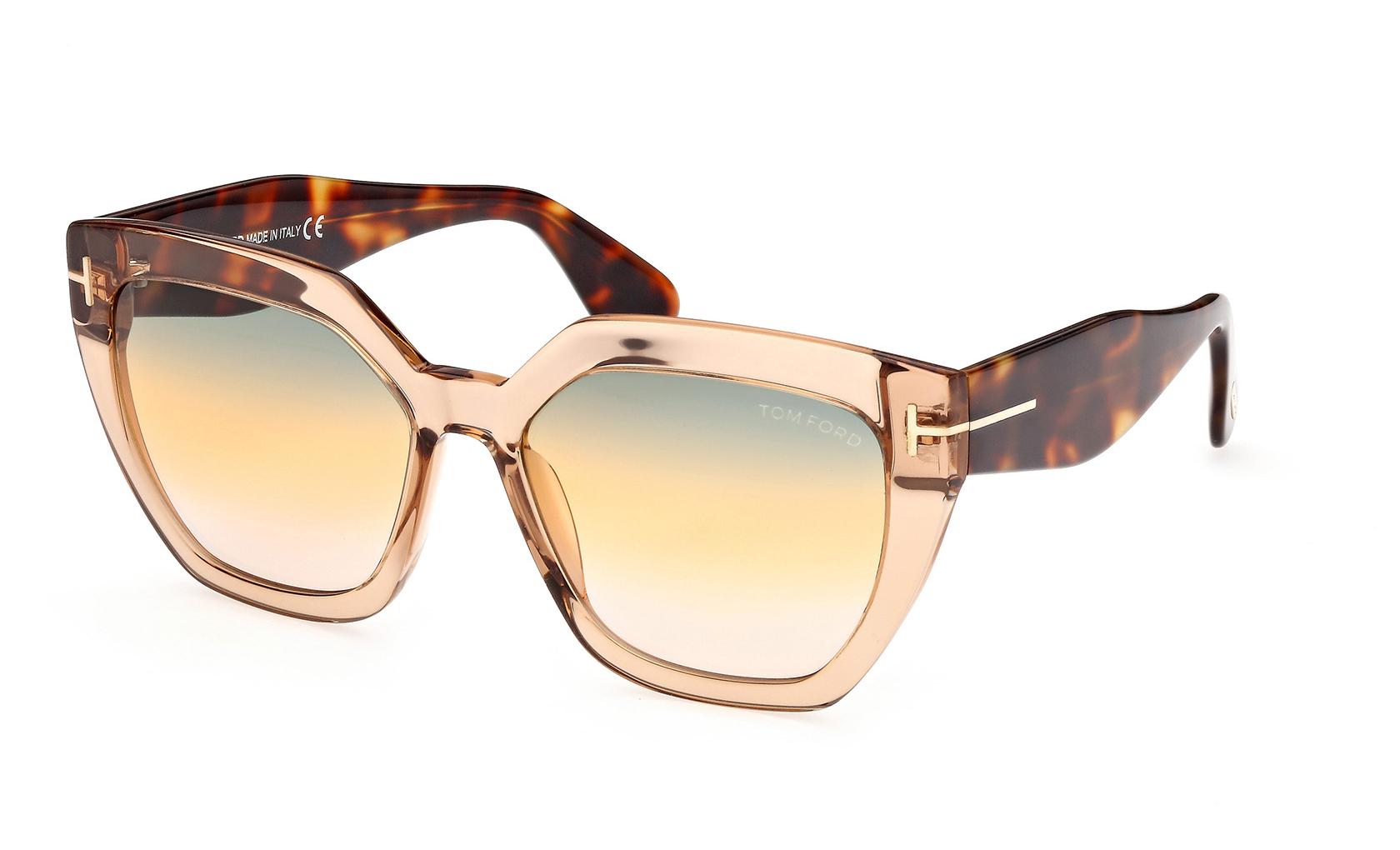 Tom Ford Phoebe Sunglasses FT0939 45B