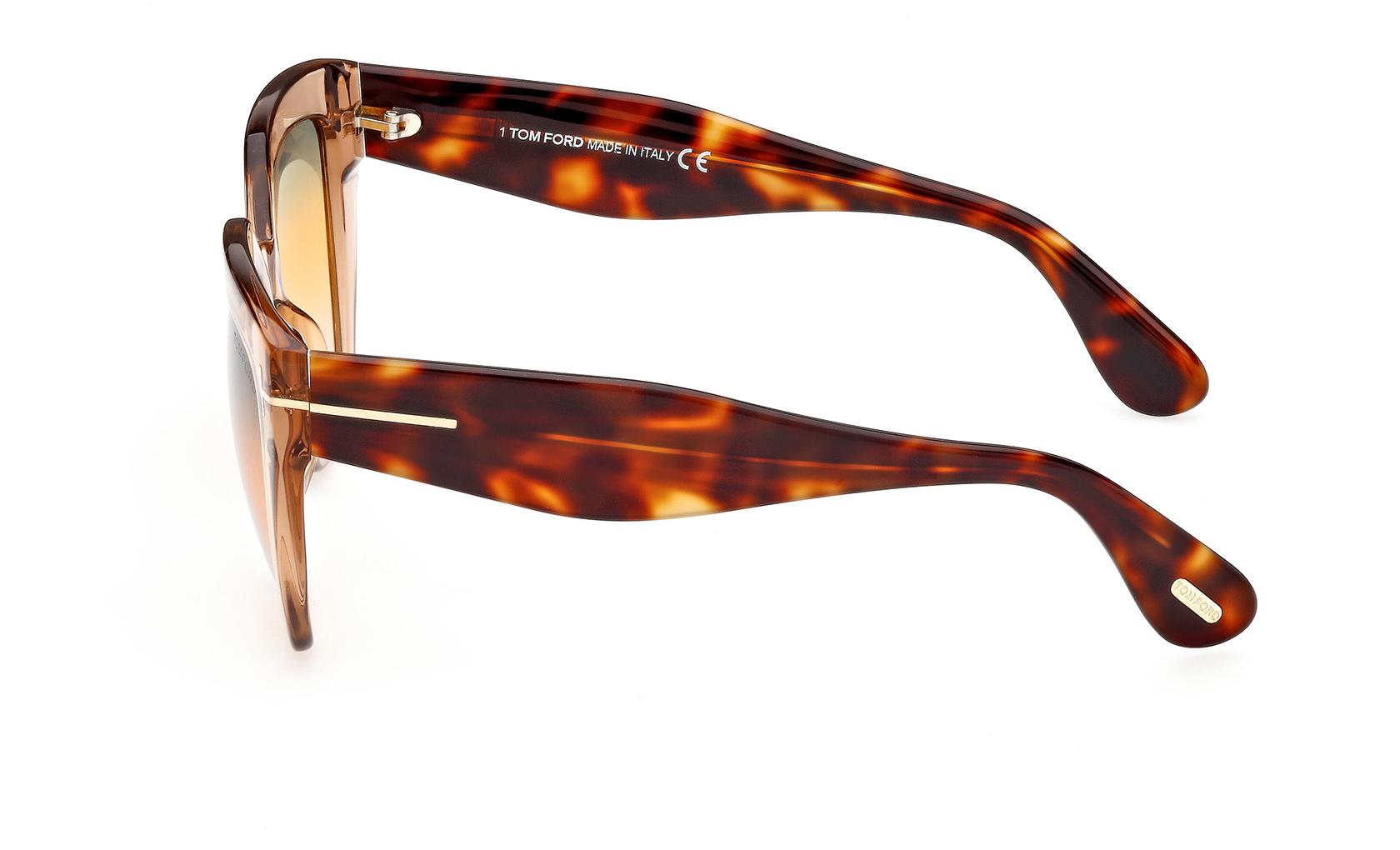 Tom Ford Phoebe Sunglasses FT0939 45B