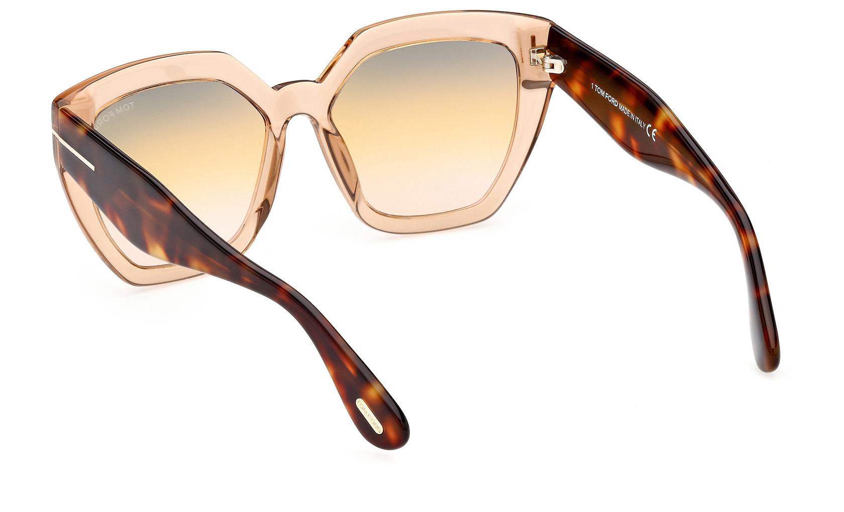Tom Ford Phoebe Sunglasses FT0939 45B