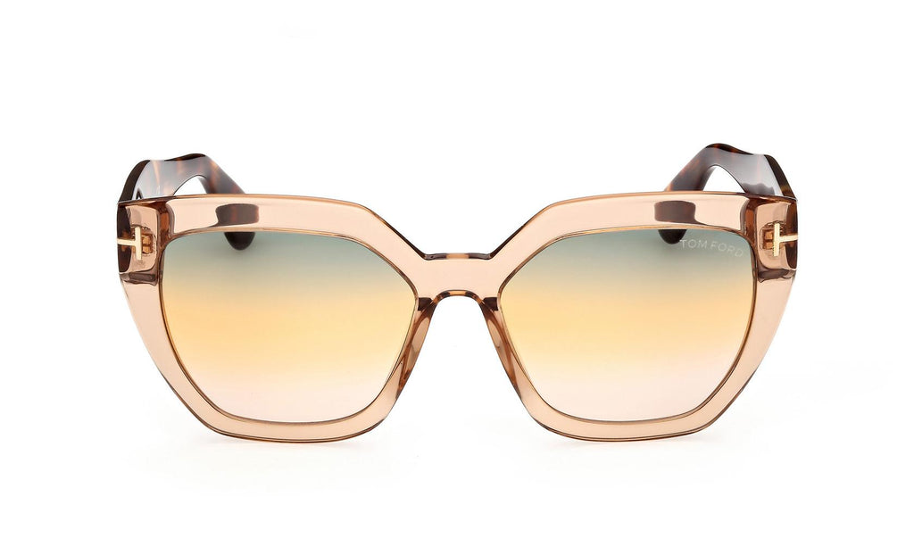 New Tom Ford Women\'s Phoebe Sunglasses Tom Ford Phoebe FT0939 72F - Sunglasses for Woman – LookerOnline main image 3