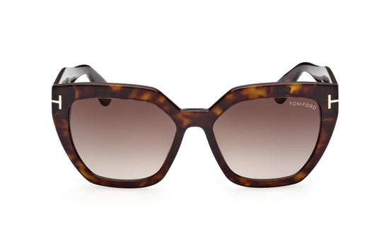 Tom Ford Phoebe Sunglasses FT0939 52K