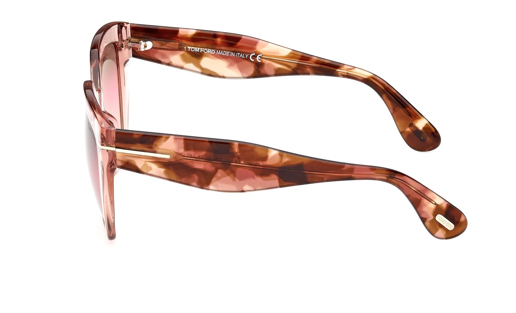 Tom Ford Phoebe Sunglasses FT0939 72F