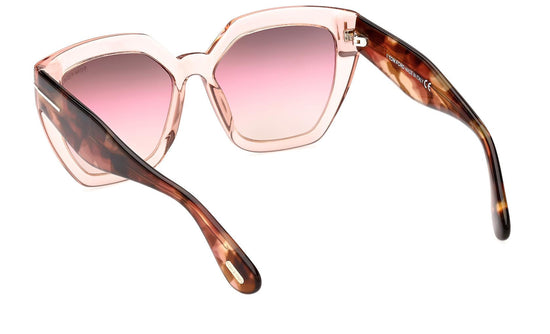 Tom Ford Phoebe Sunglasses FT0939 72F