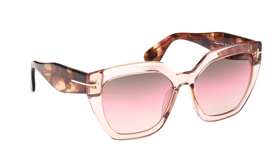 Load image into Gallery viewer, Tom Ford Phoebe Sunglasses FT0939 72F
