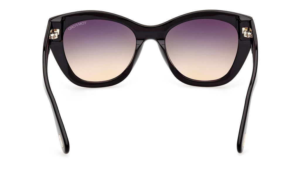 Tom Ford Cara FT0940 01B - Sunglasses for Woman – LookerOnline display picture 1