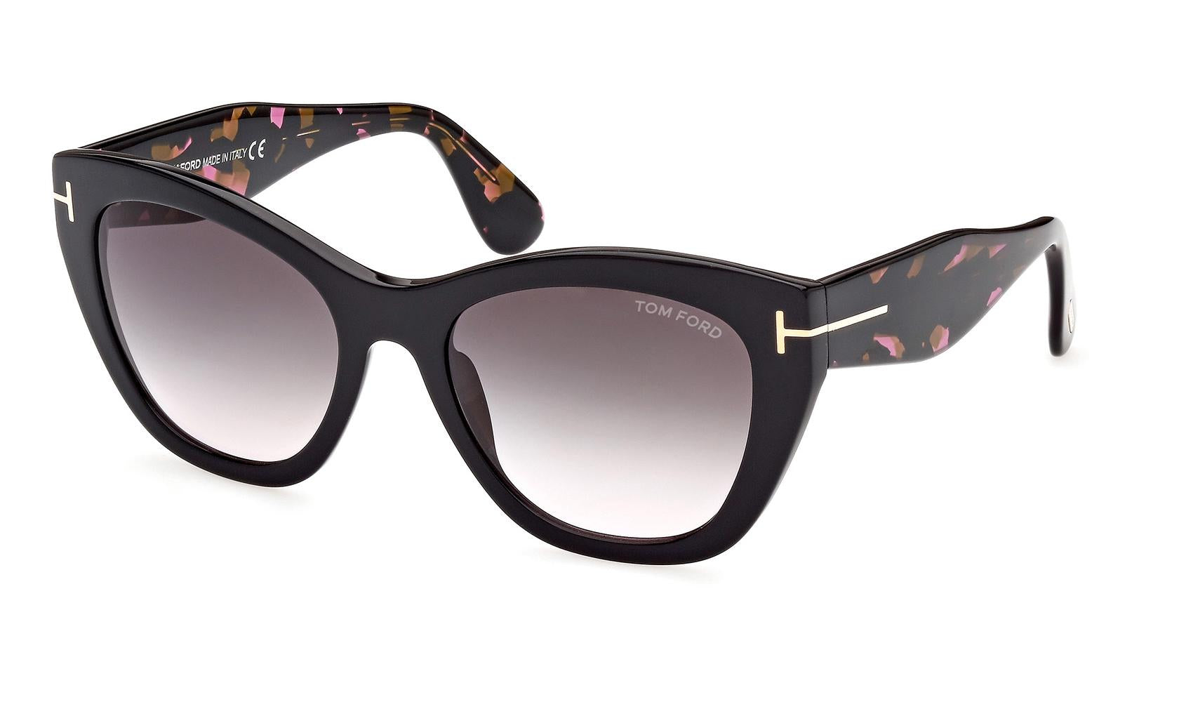 Tom Ford Cara Sunglasses FT0940 05B