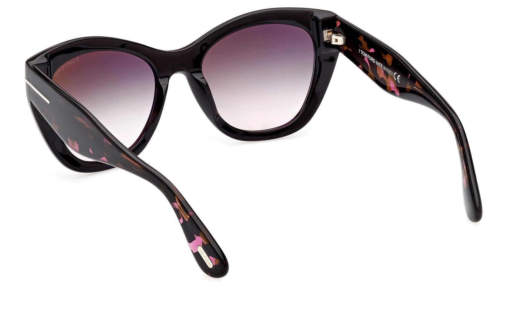 Tom Ford Cara Sunglasses FT0940 05B