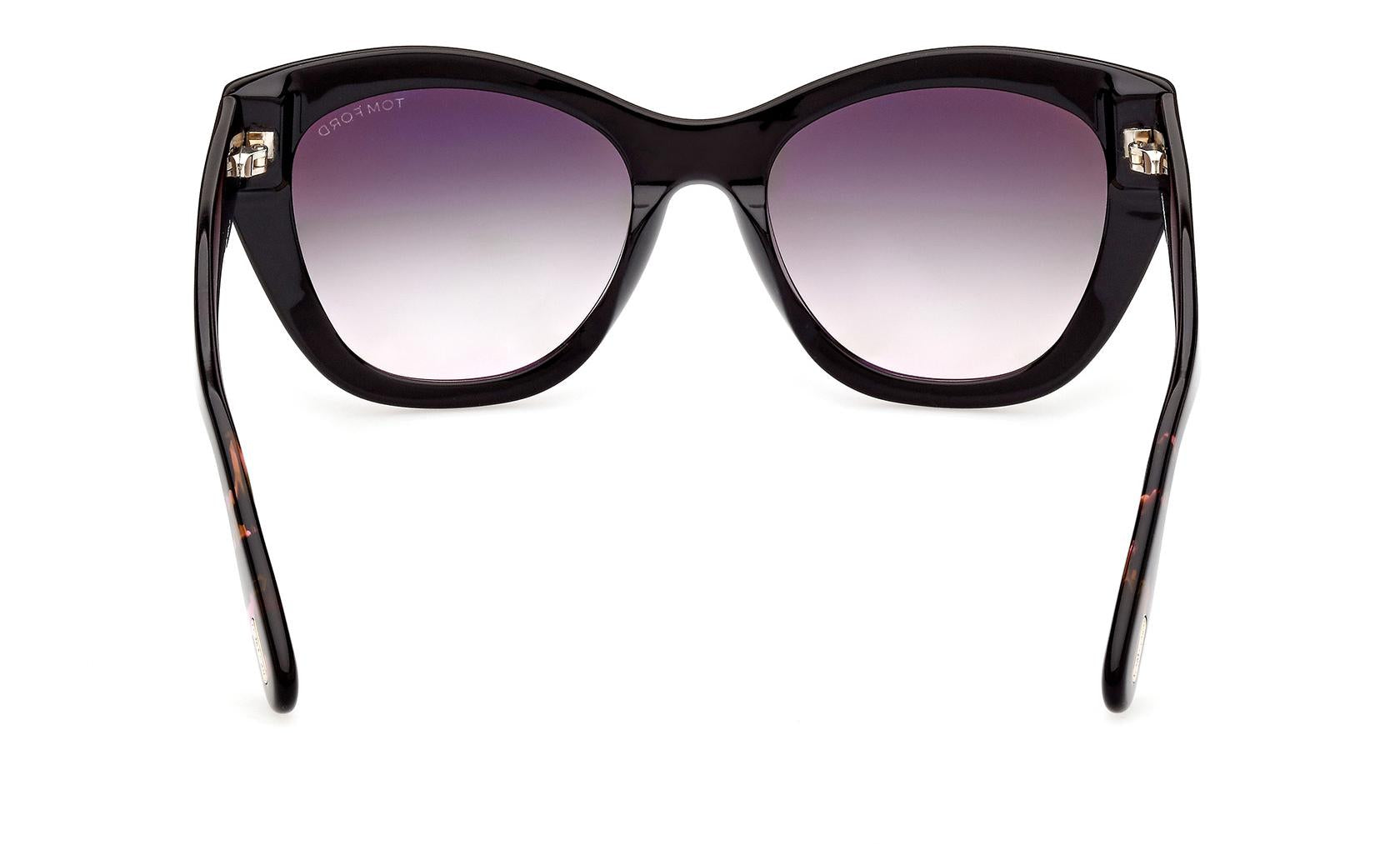 Tom Ford Cara Sunglasses FT0940 05B