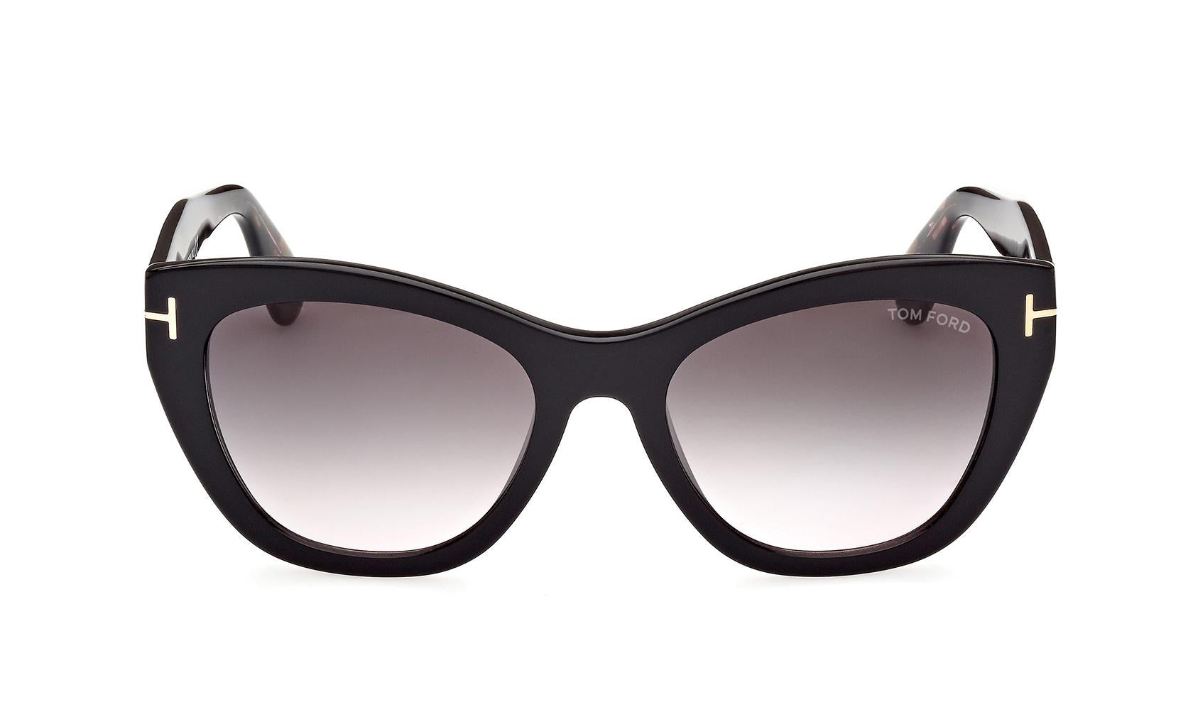Tom Ford Cara Sunglasses FT0940 05B