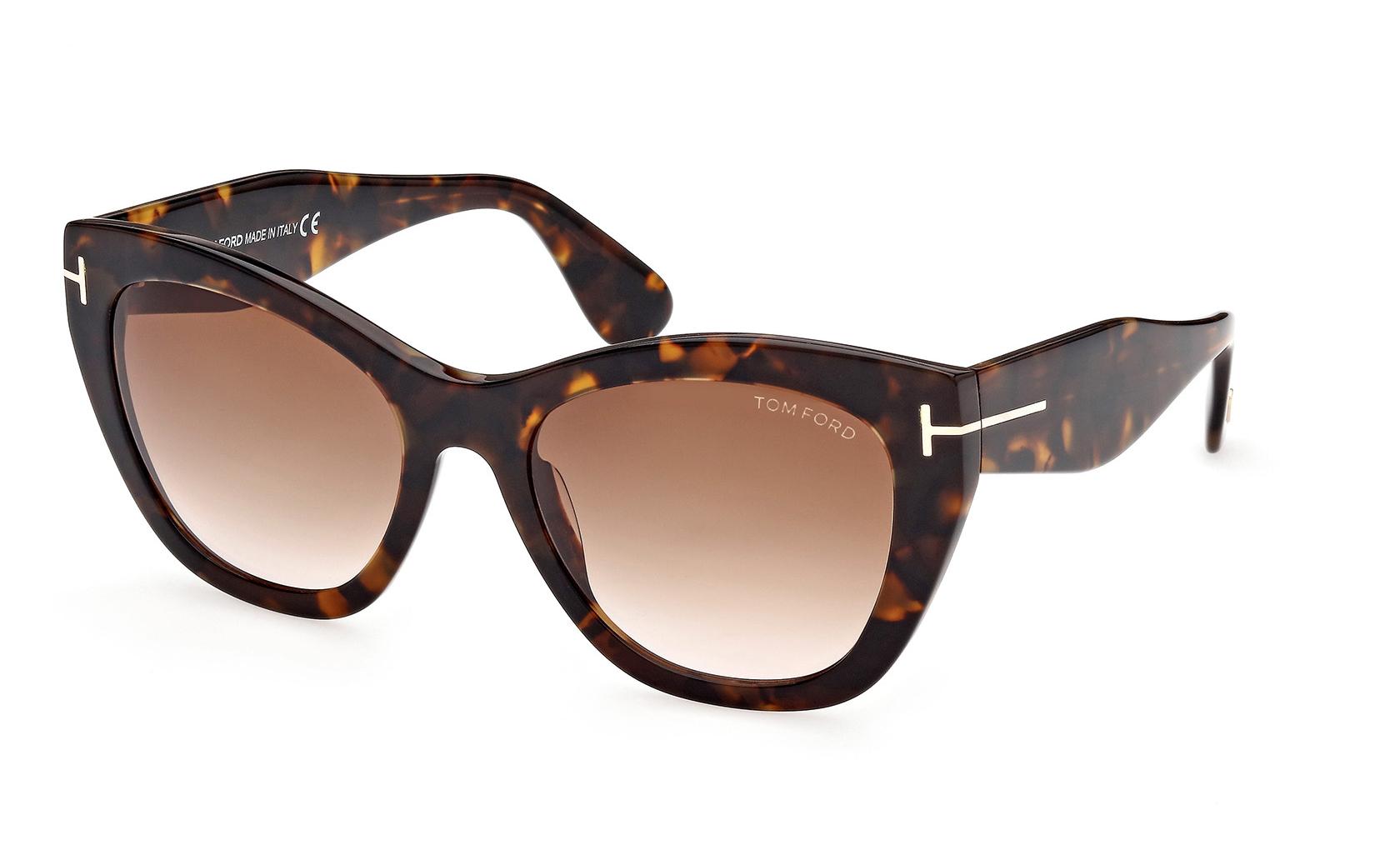 Tom Ford Cara Sunglasses FT0940 55F