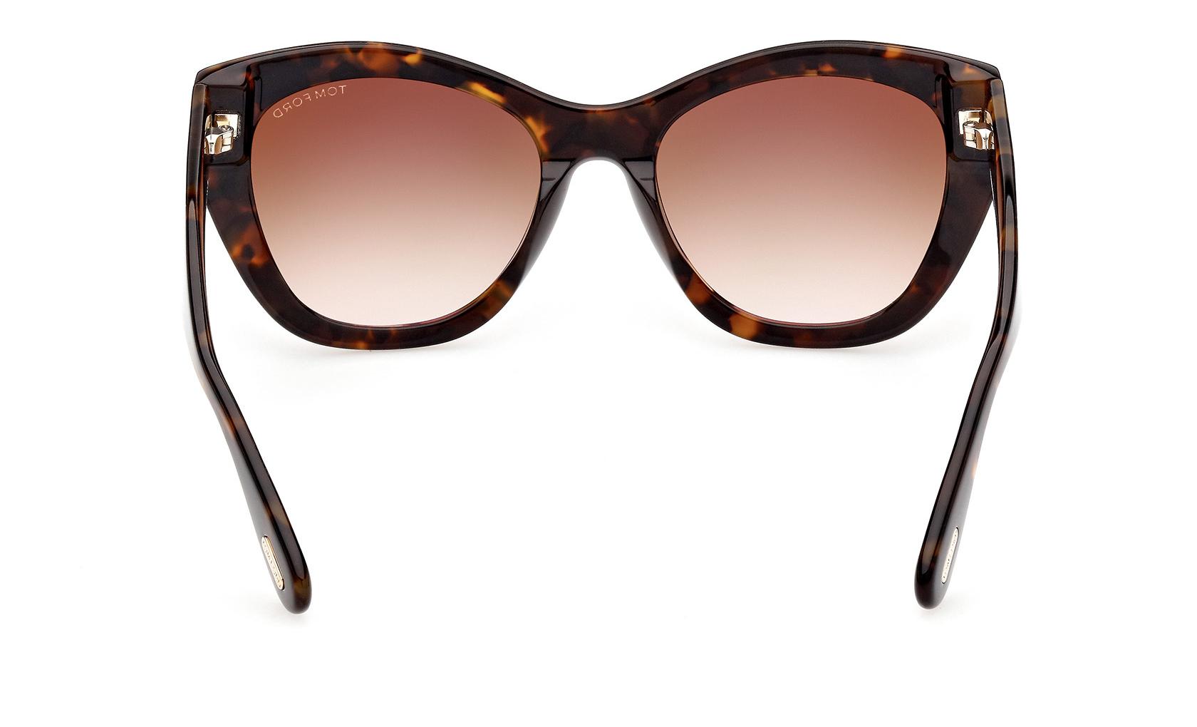 Tom Ford Cara Sunglasses FT0940 55F
