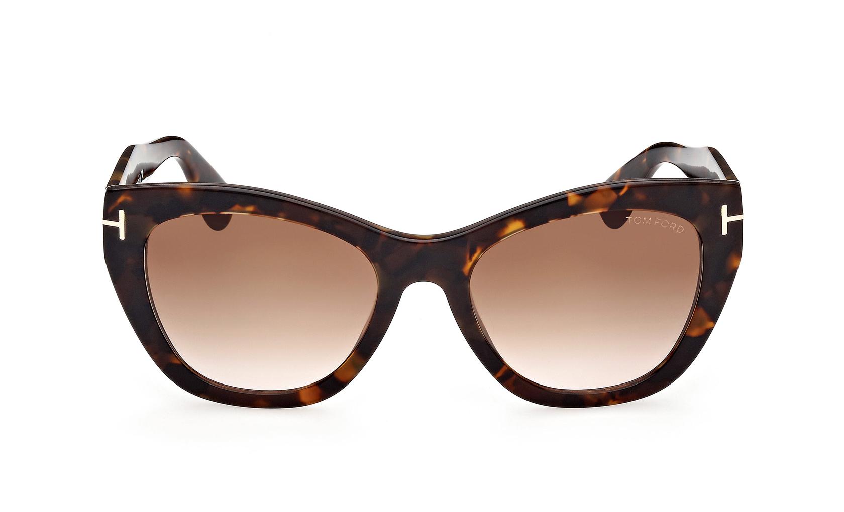 Tom Ford Cara Sunglasses FT0940 55F