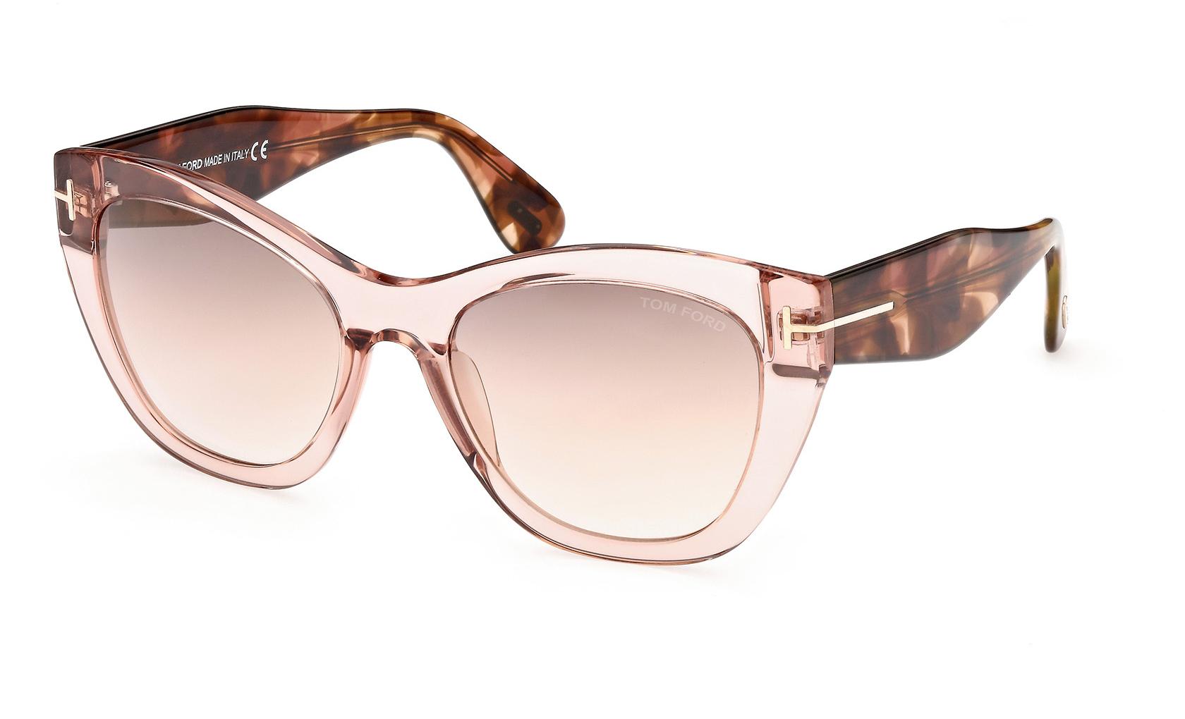 Tom Ford Cara Sunglasses FT0940 72G