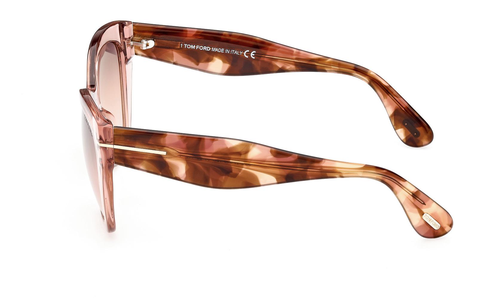 Tom Ford Cara Sunglasses FT0940 72G