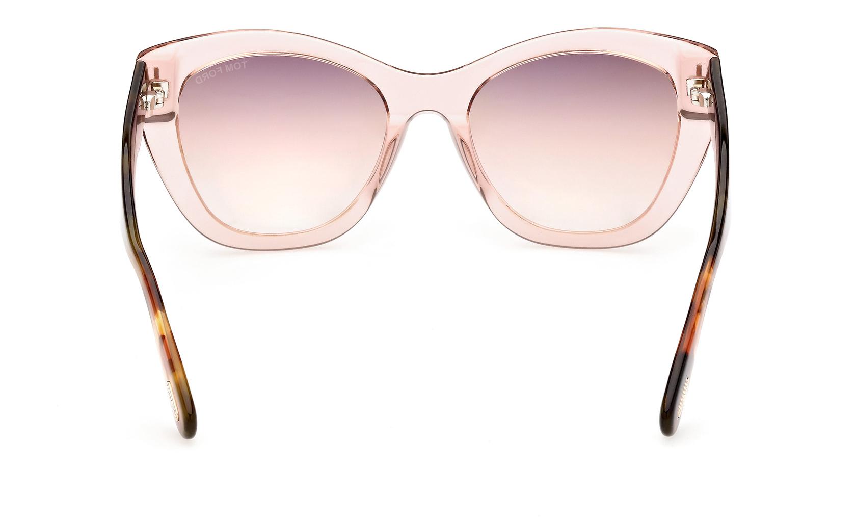 Tom Ford Cara Sunglasses FT0940 72G