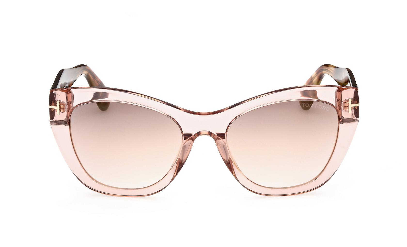 Tom Ford Cara Sunglasses FT0940 72G