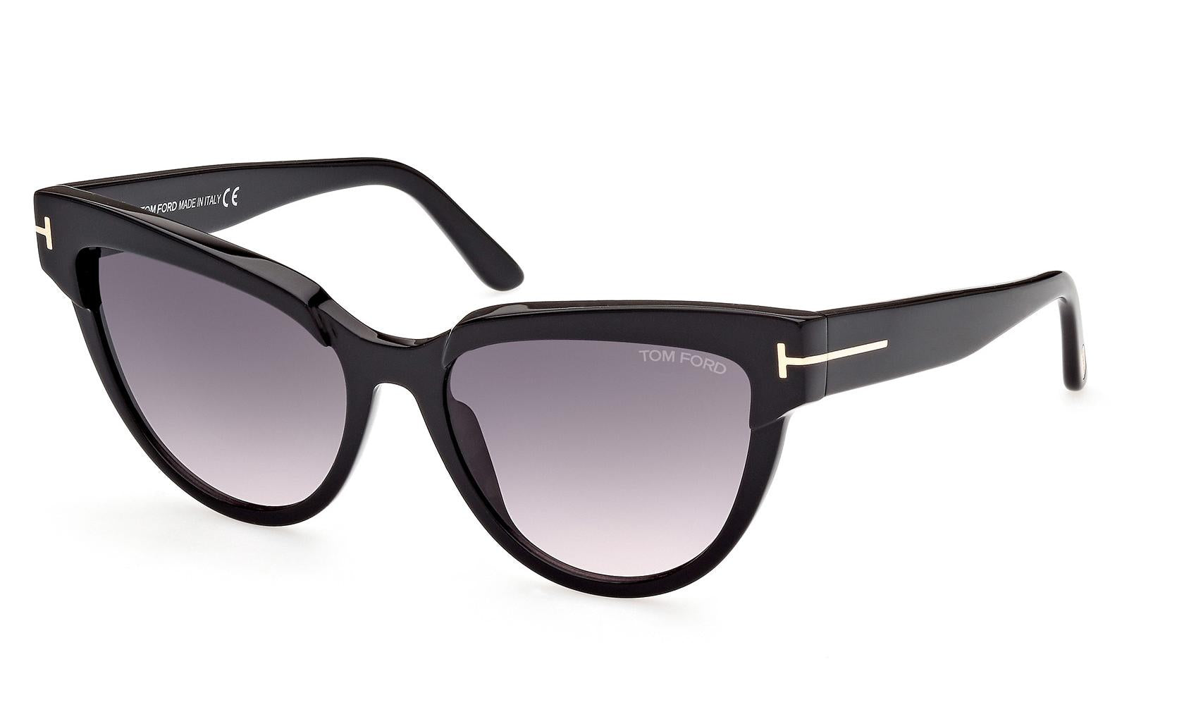 Tom Ford Nadine Sunglasses FT0941 01B
