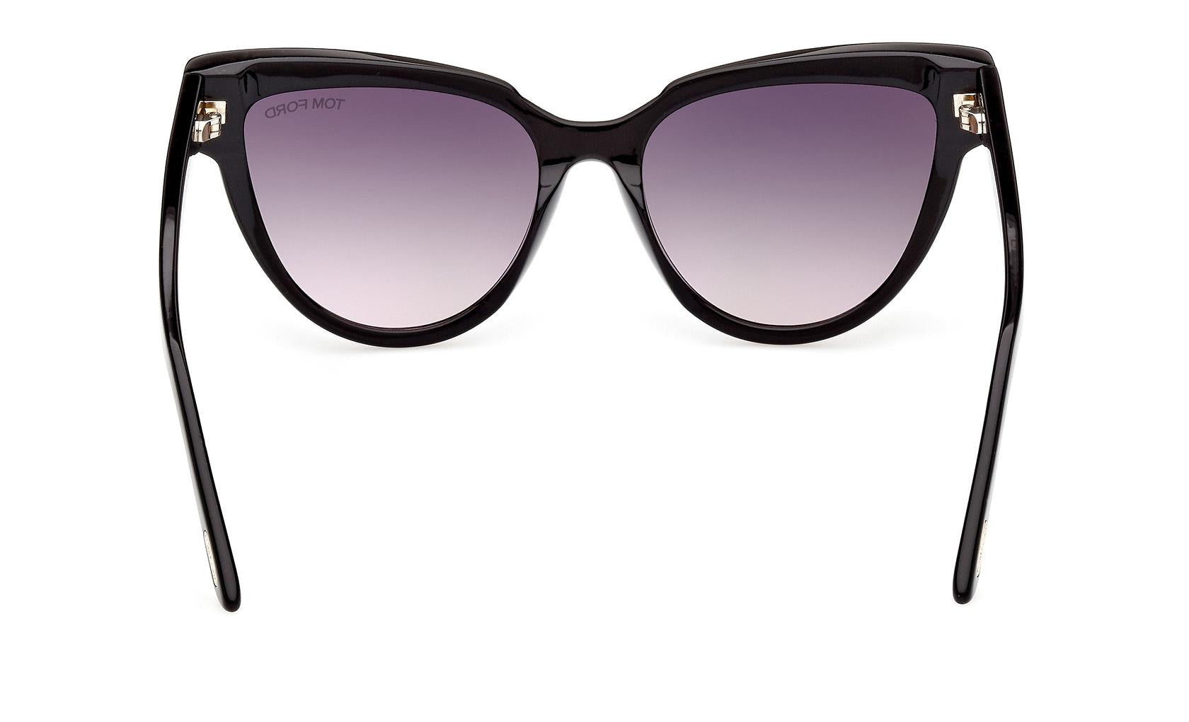 Tom Ford Nadine Sunglasses FT0941 01B