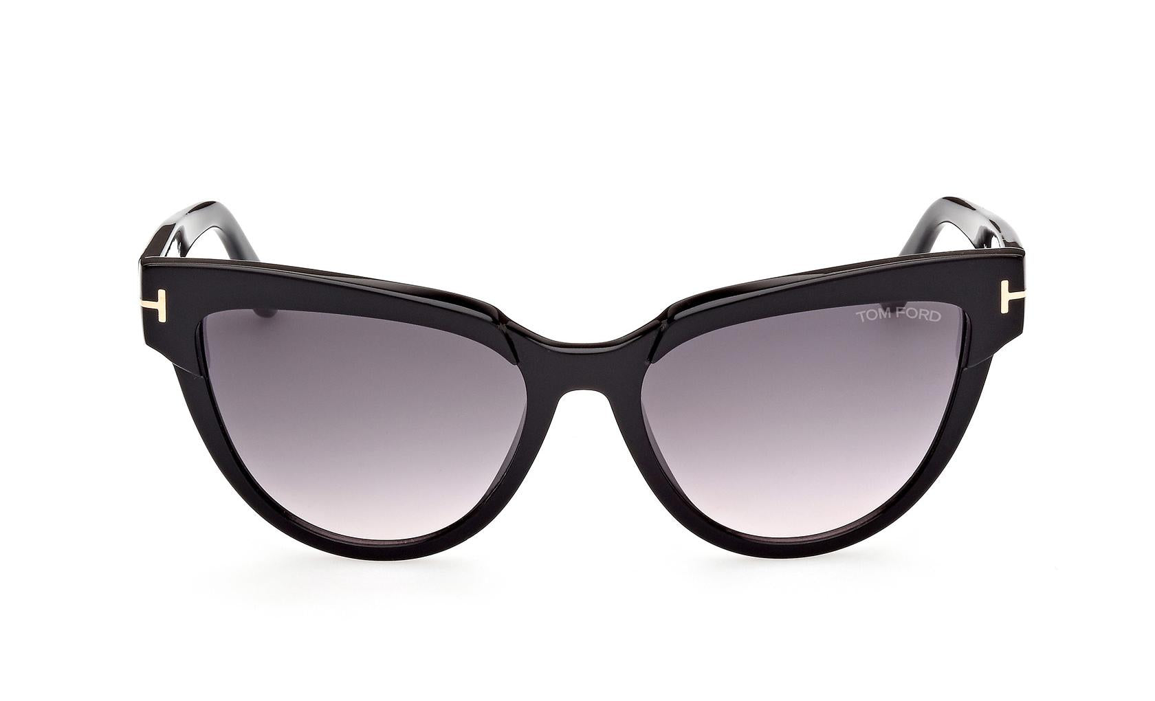 Tom Ford Nadine Sunglasses FT0941 01B