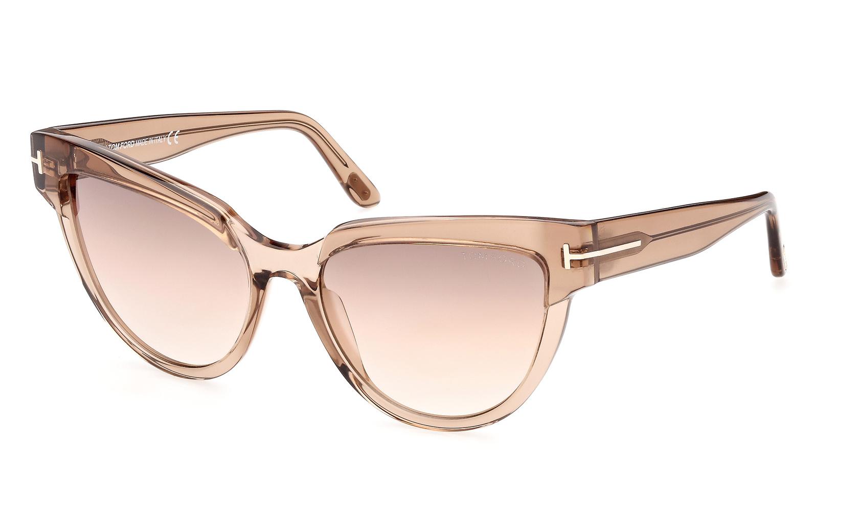 Tom Ford Nadine Sunglasses FT0941 45G