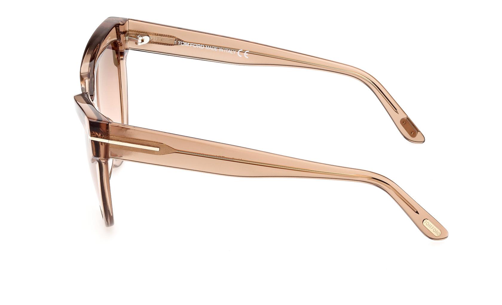 Tom Ford Nadine Sunglasses FT0941 45G