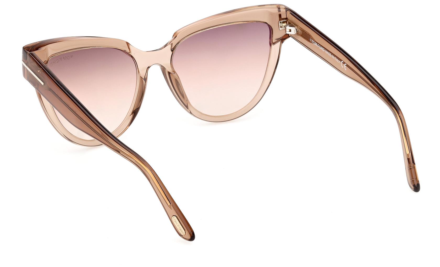 Tom Ford Nadine Sunglasses FT0941 45G