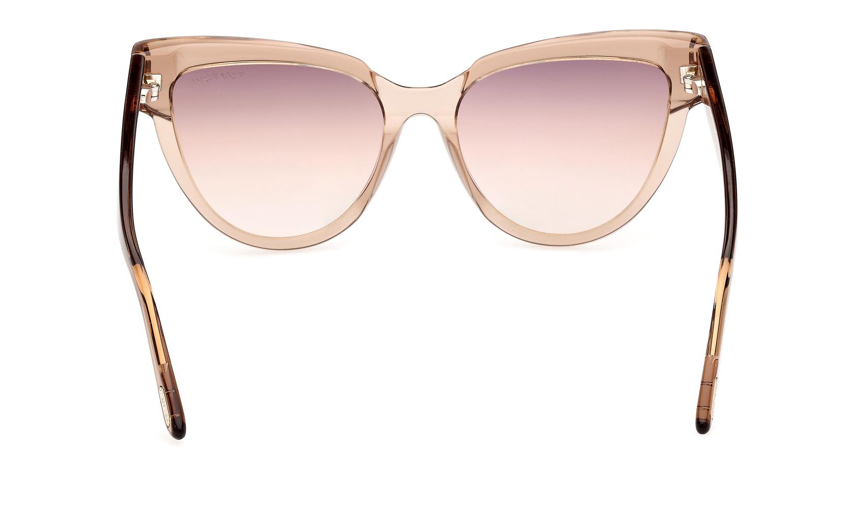 Tom Ford Nadine Sunglasses FT0941 45G
