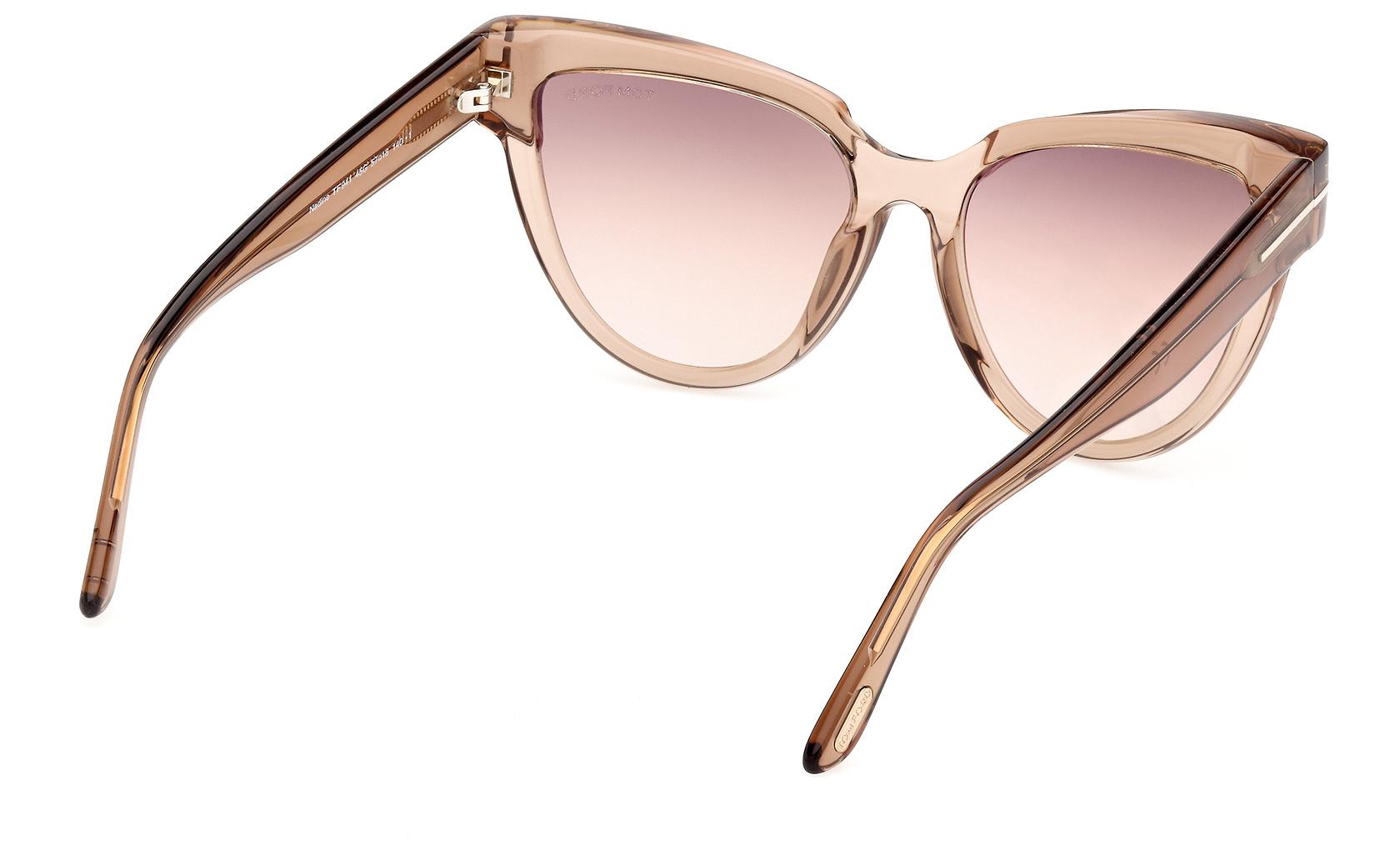 Tom Ford Nadine Sunglasses FT0941 45G