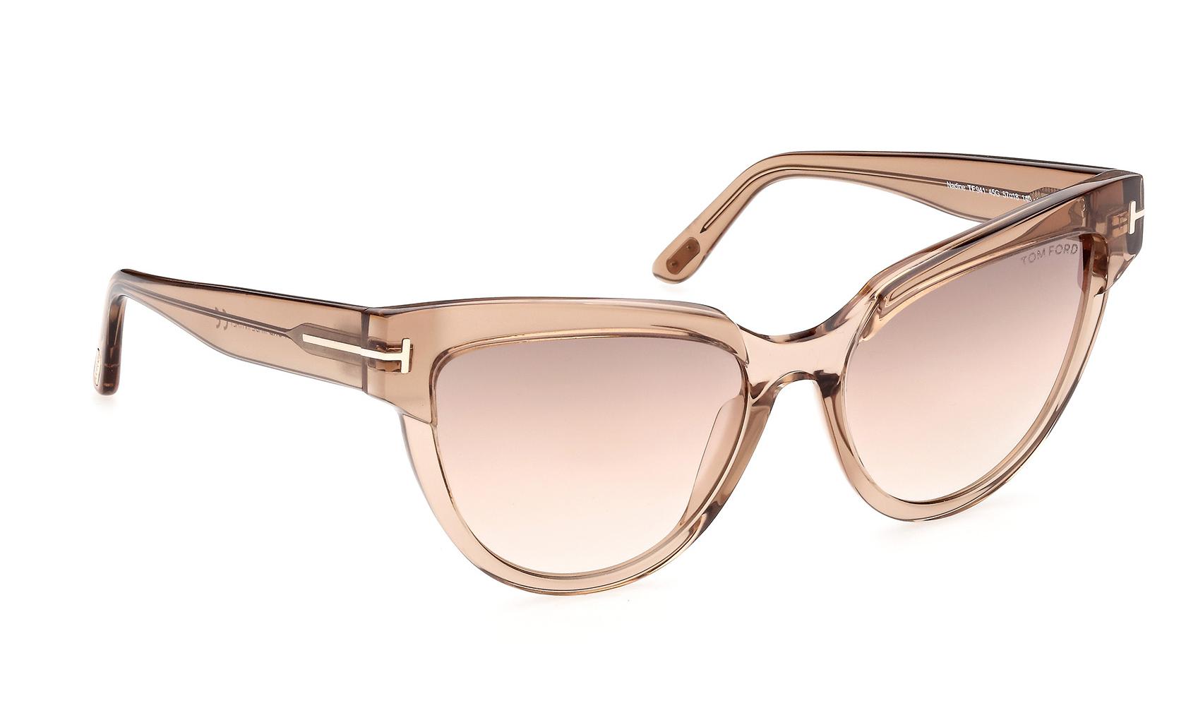 Tom Ford Nadine Sunglasses FT0941 45G