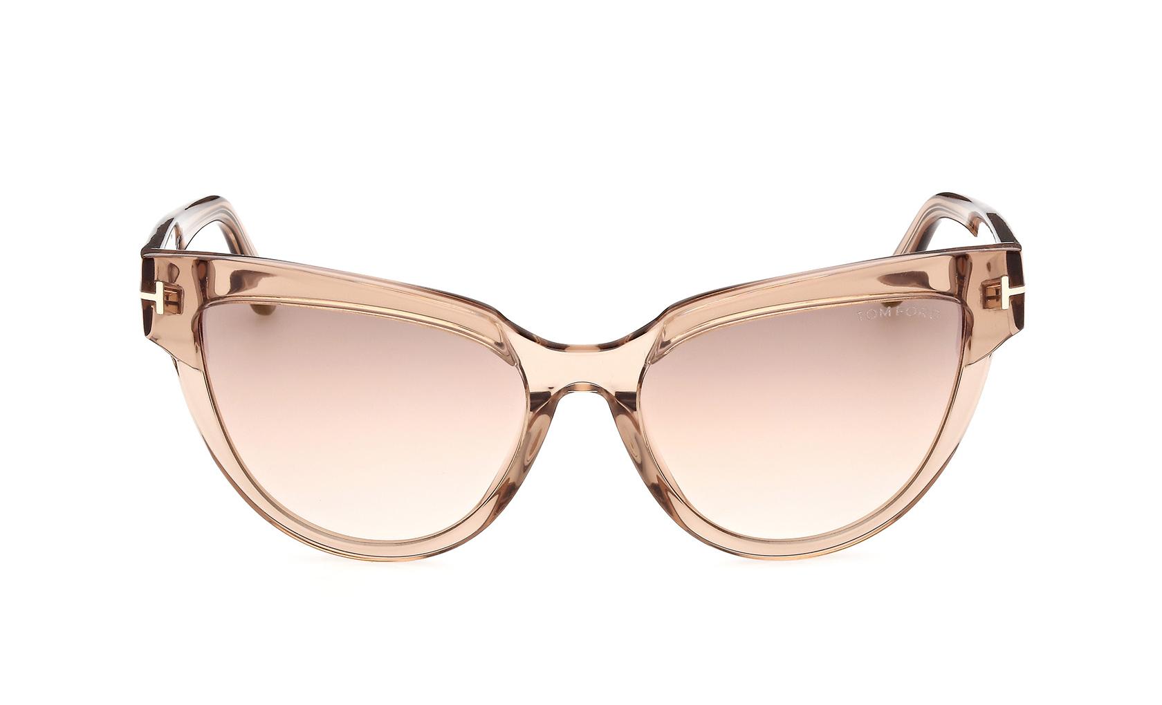 Tom Ford Nadine Sunglasses FT0941 45G