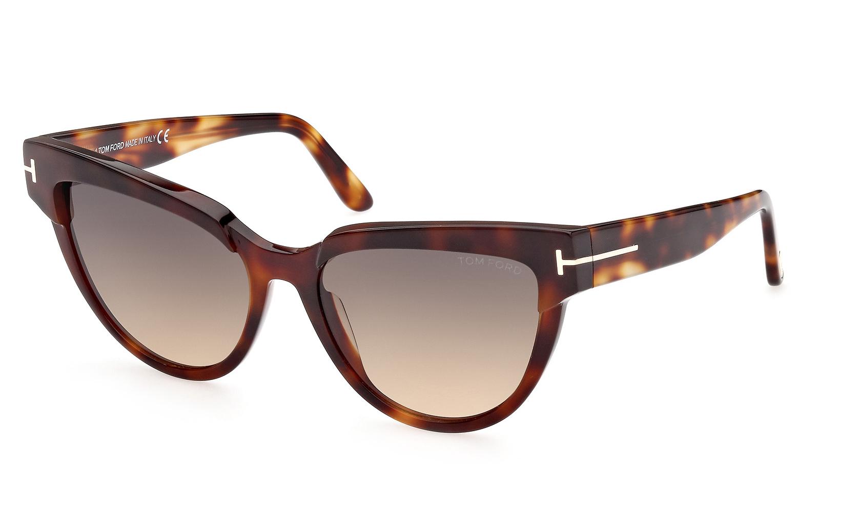 Tom Ford Nadine Sunglasses FT0941 55B