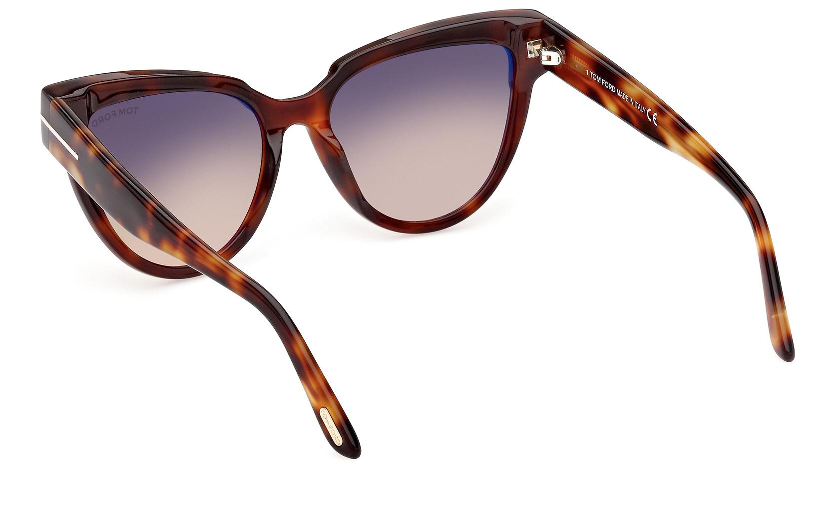 Tom Ford Nadine Sunglasses FT0941 55B