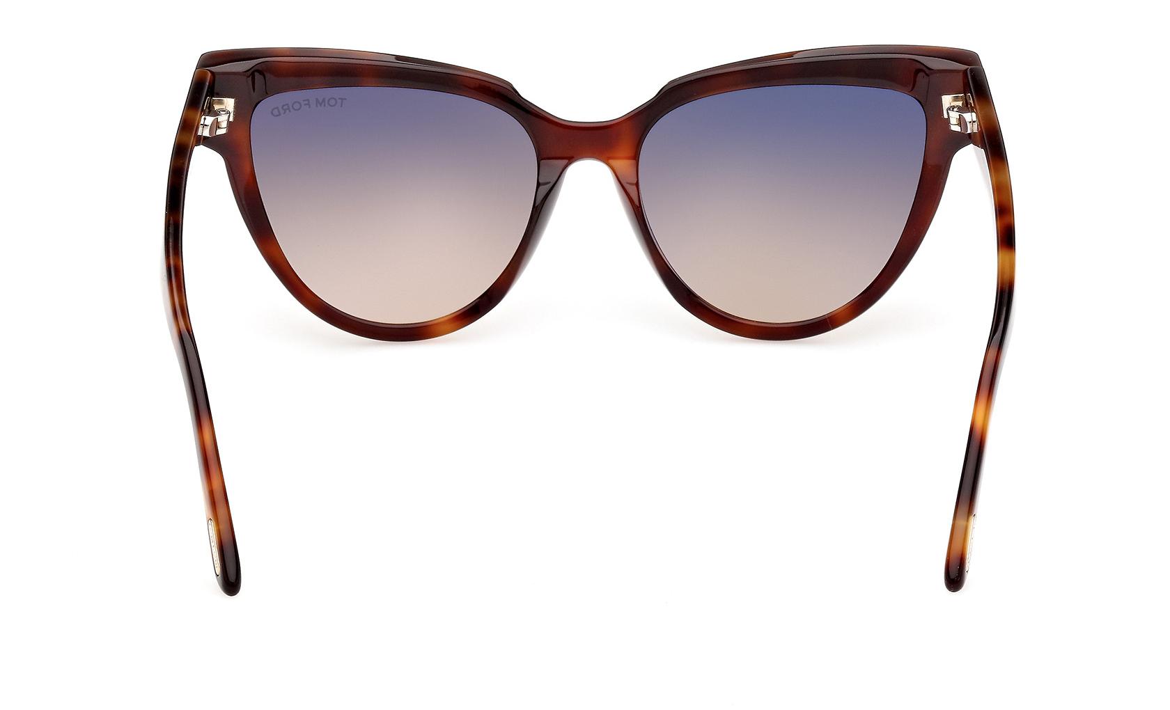 Tom Ford Nadine Sunglasses FT0941 55B