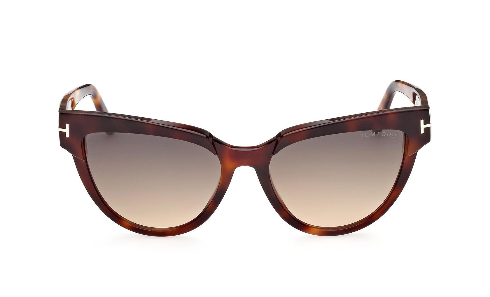 Tom Ford Nadine Sunglasses FT0941 55B