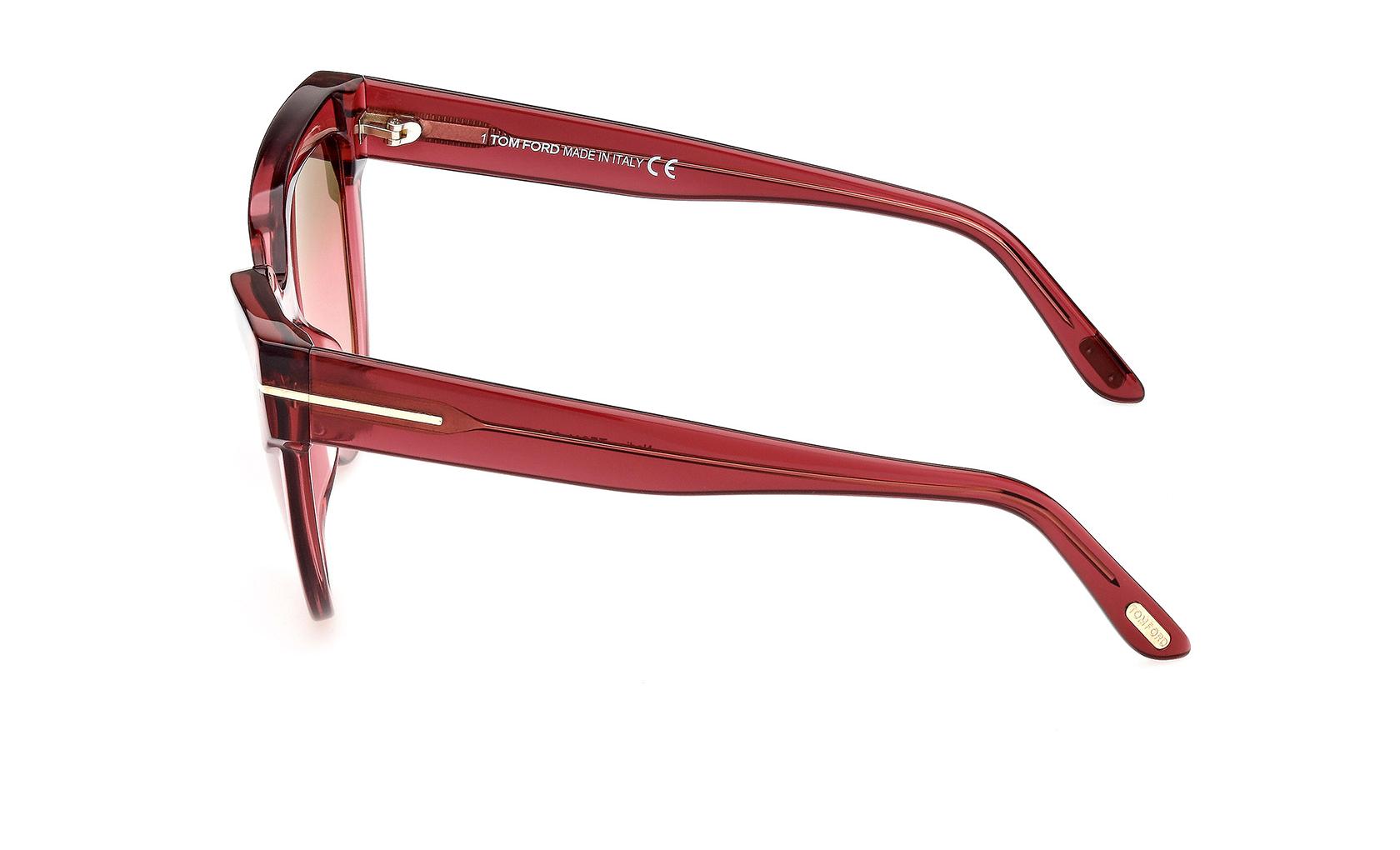 Tom Ford Nadine Sunglasses FT0941 69F