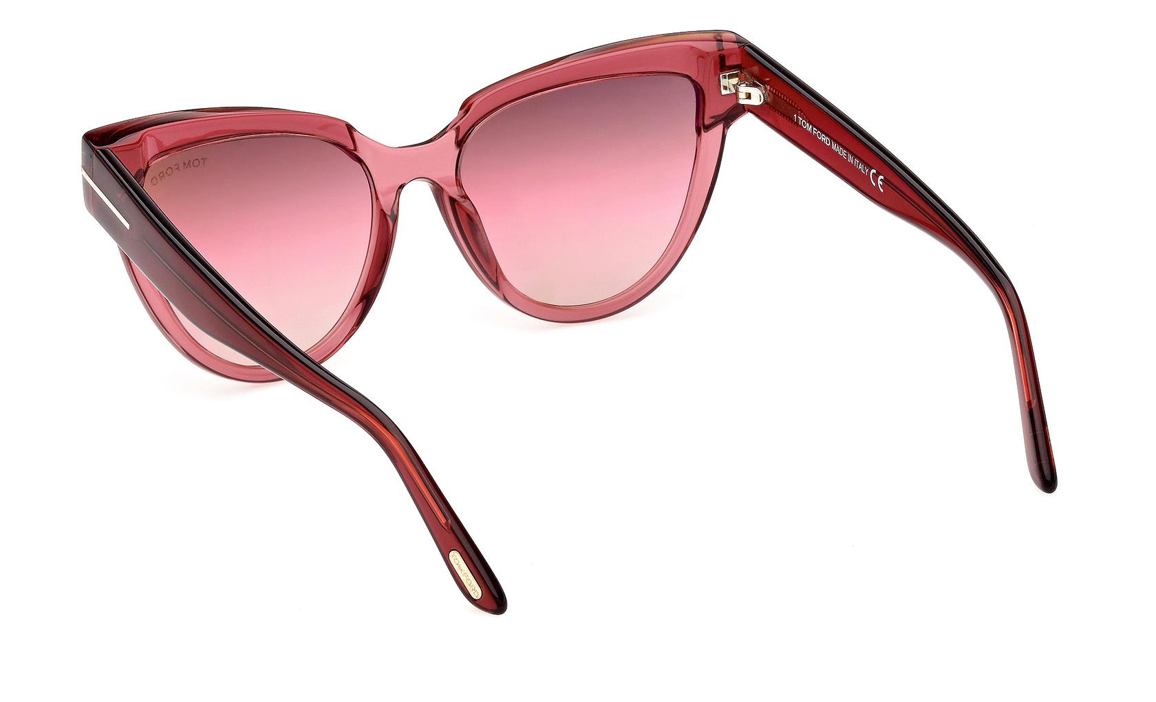 Tom Ford Nadine Sunglasses FT0941 69F